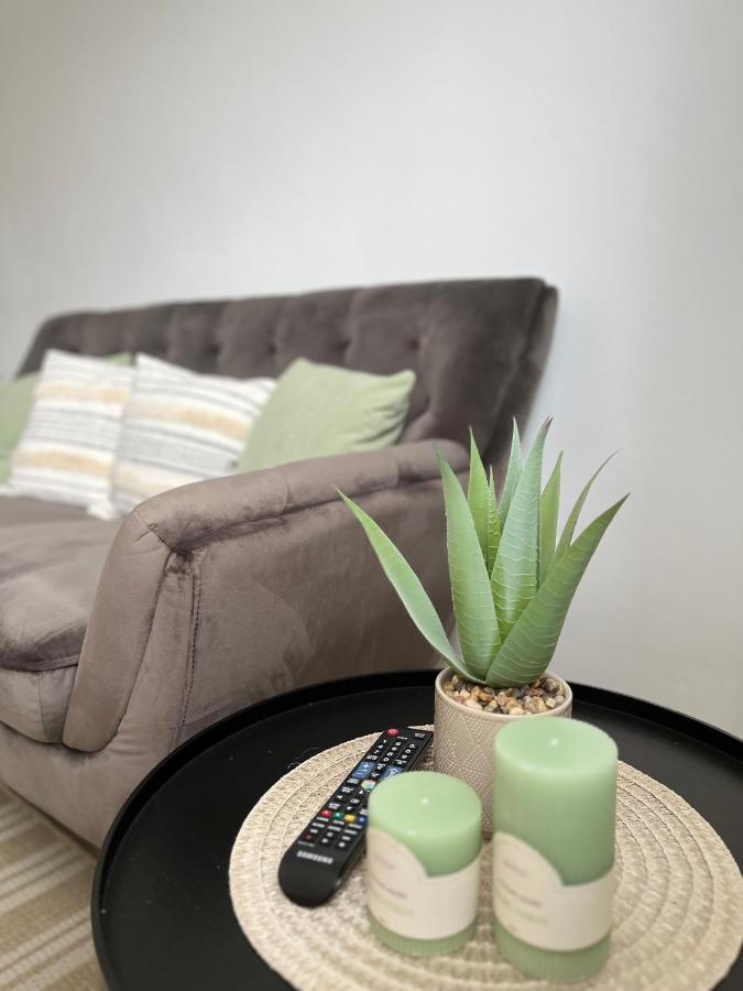 Korbstadt-Villa Rattan-Design Mit Balkon, Garten, Arbeitsplatz, Kueche Lichtenfels  Exteriér fotografie